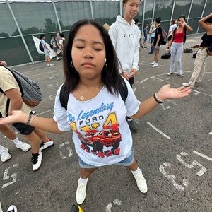 Meet your Posher, Mailinh